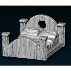 Bed (Double)