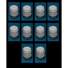 Barrels (10)