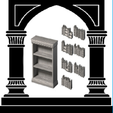 Bookcase E