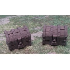 Large Chests
