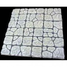 Cracked Floor Tiles (12)