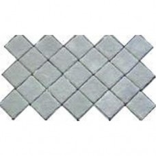 Small Flagstone floor tiles