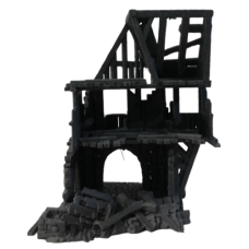 Ruined House 3