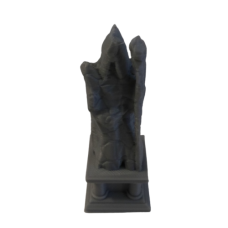 Nero / Wizards Statue